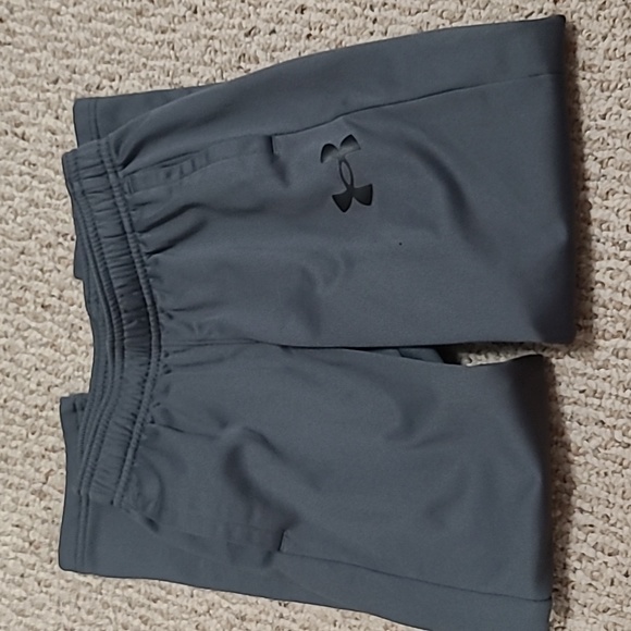 Under Armour Boys Active Wear - Picture 4 of 4